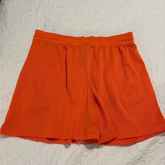 Eric Emanuel New Era Houston Astros EE Basic Shorts
Size xl - Picture 5 of 8